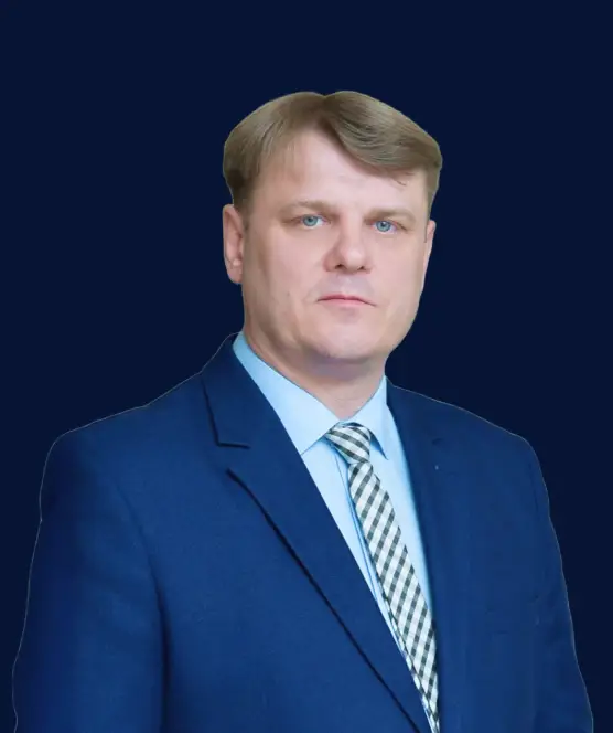Oleksandr Anatoliyovych Ostapovets