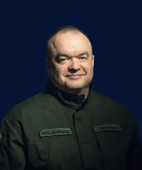 Petro Kotin