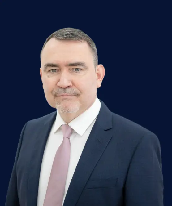 Hartmut Jacob