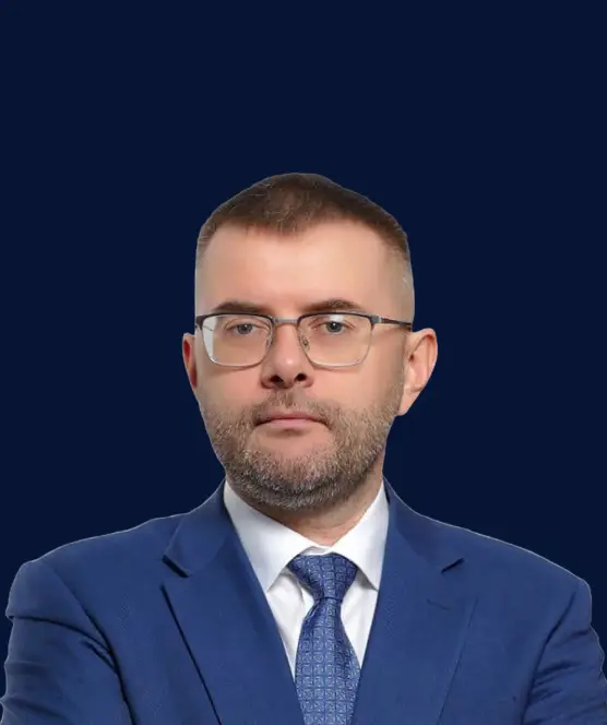 Vitalii Petruk